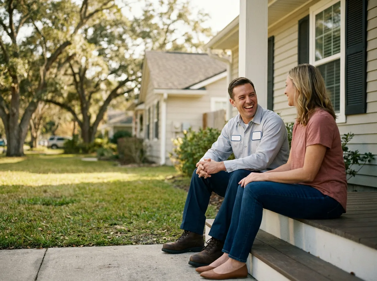 Septic tank pumping FAQs for Crocheron, MD